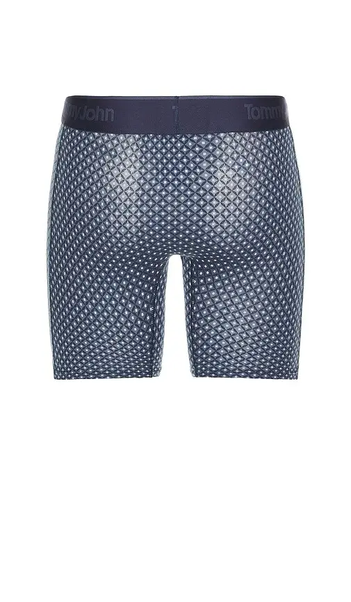 Tommy John Second Skin Modal 3 Pank 6 Boxer Brief | Thumbnail 3