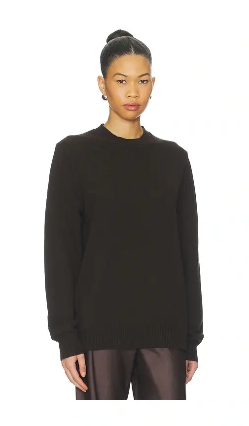 Guest In Residence All Day Crew Sweater | Thumbnail 2