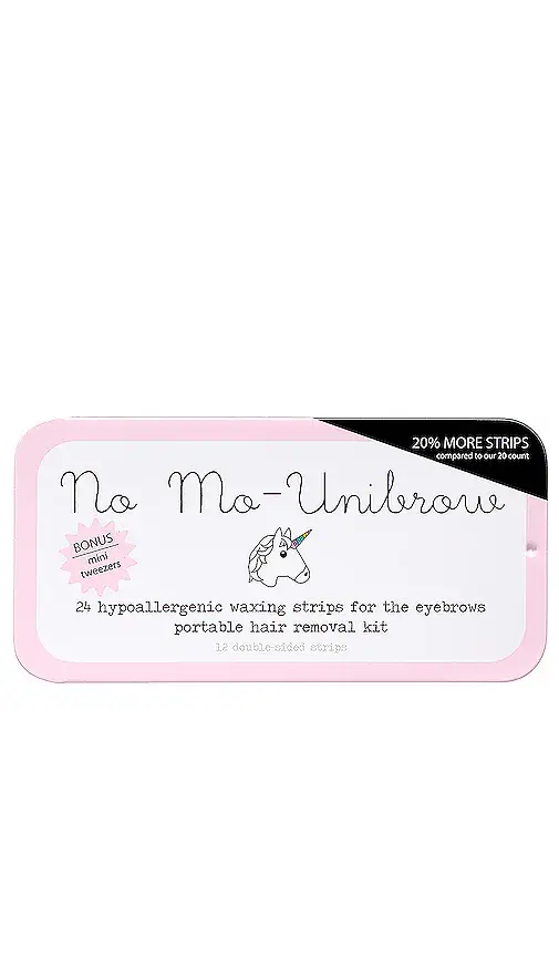 No Mo-Stache No Mo-Unibrow Kit | Image 1 No Mo-Stache No Mo-Unibrow Kit | Image 1