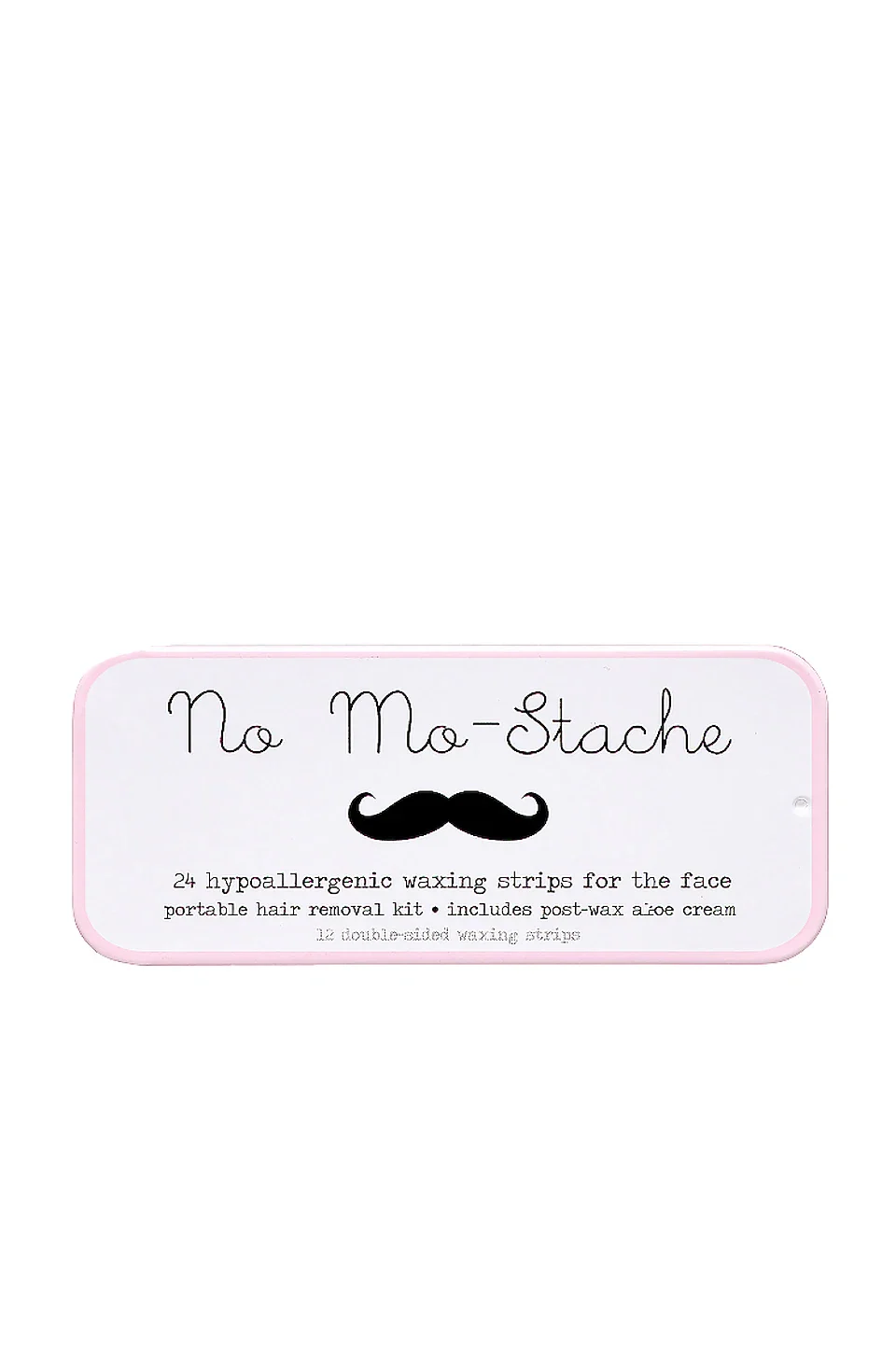 No Mo-Stache Lip Wax Kit