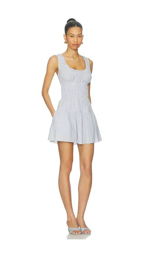 Ciao Lucia Kala Dress | Thumbnail 2