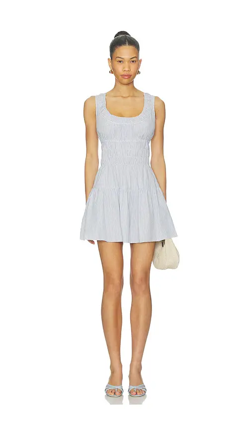 Ciao Lucia Kala Dress