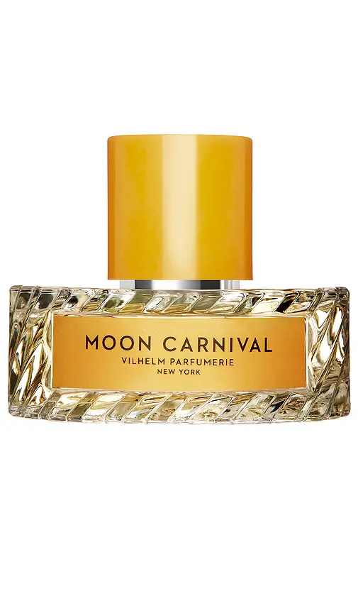 Vilhelm Parfumerie Moon Carnival Eau De Parfum 50ml | Image 1 Vilhelm Parfumerie Moon Carnival Eau De Parfum 50ml | Image 1