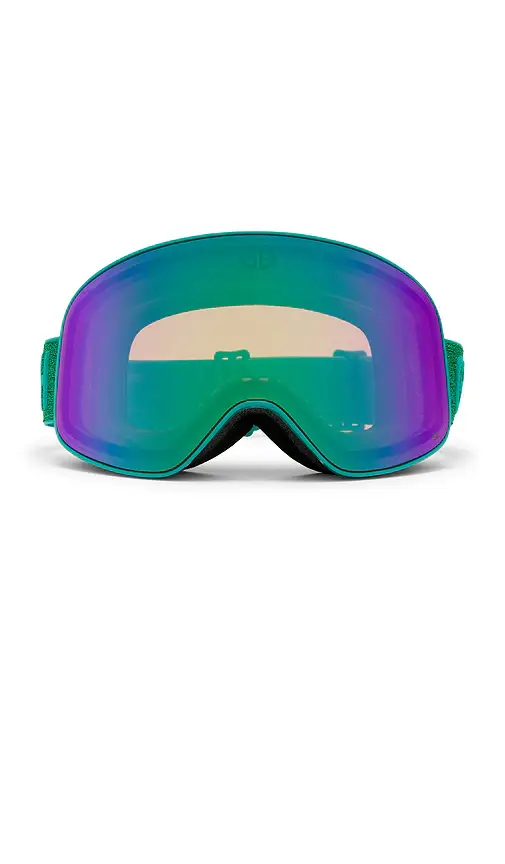 Goldbergh Protege Goggle | Image 1 Goldbergh Protege Goggle | Image 1