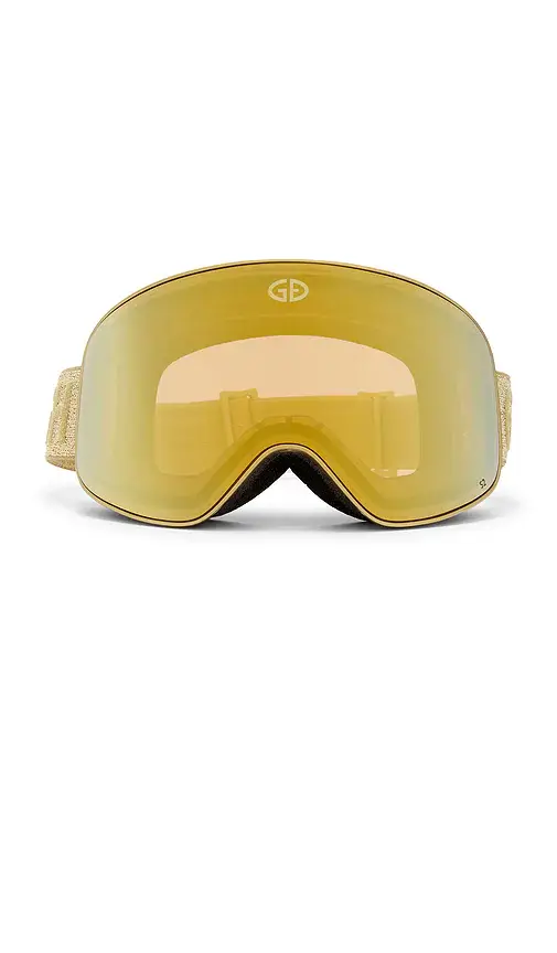 Goldbergh Protege Goggle | Image 1 Goldbergh Protege Goggle | Image 1