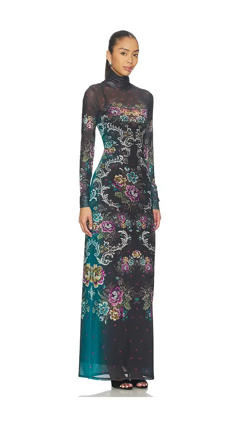 AFRM Billie Dress | Thumbnail 2 AFRM Billie Dress | Thumbnail 2