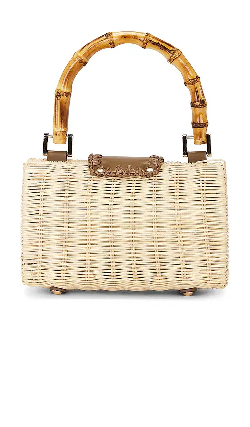 BTB Los Angeles Brandi Clutch | Thumbnail 2 BTB Los Angeles Brandi Clutch | Thumbnail 2