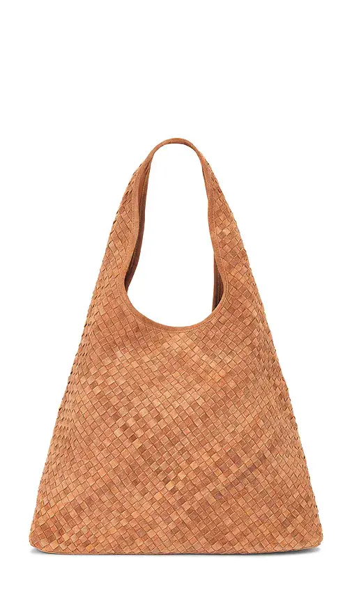 BTB Los Angeles Romee Suede Hobo | Thumbnail 2 BTB Los Angeles Romee Suede Hobo | Thumbnail 2