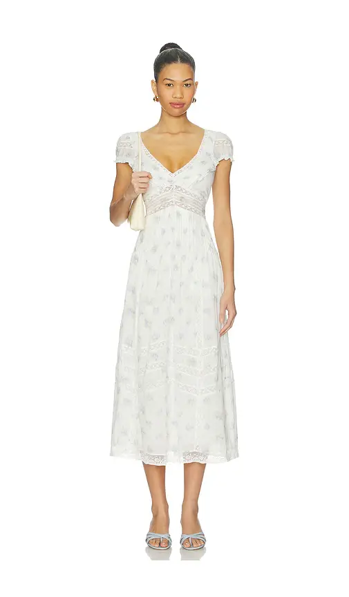 Suvi Dress Suvi Dress