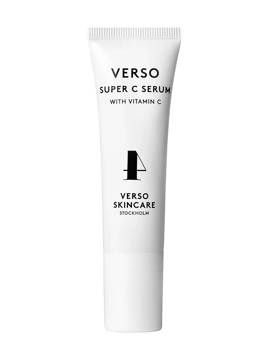 Verso Skincare Super C Serum