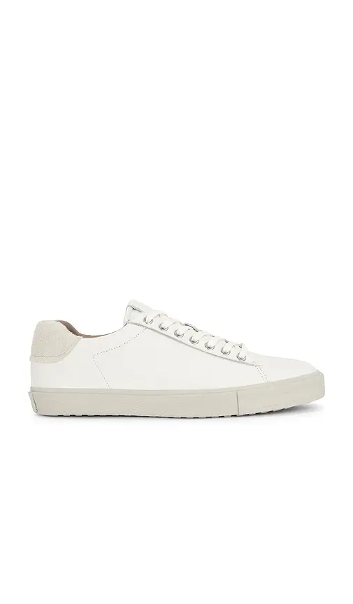 AllSaints Tucker Low Top Sneaker