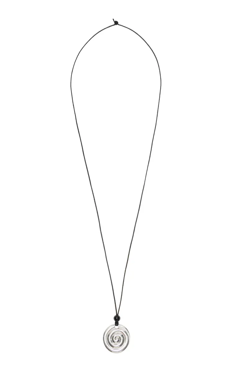 Louis Abel Exclusive Uzu Necklace | Thumbnail 4 Louis Abel Exclusive Uzu Necklace | Thumbnail 4
