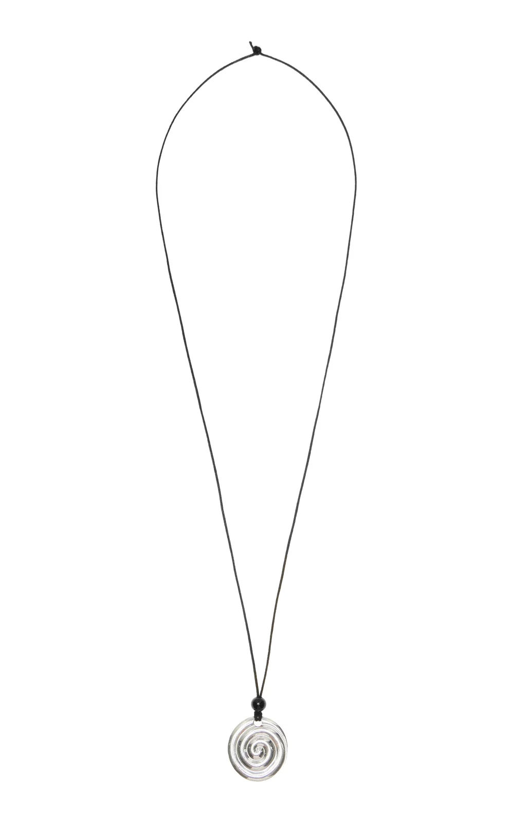 Louis Abel Exclusive Uzu Necklace