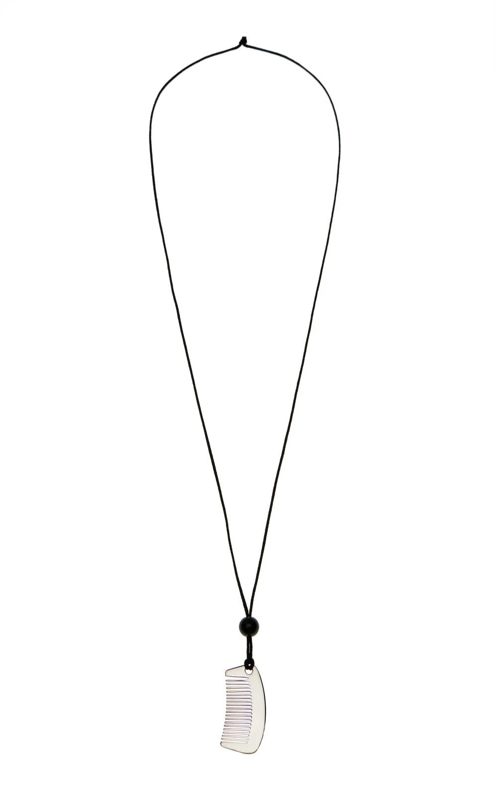 Louis Abel Comb Necklace