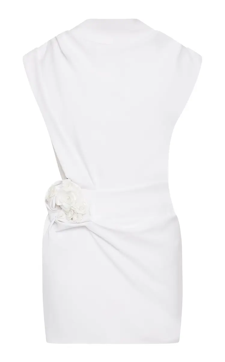 RACHEL GILBERT Mirage Cut-Out Mini Dress | Thumbnail 8 RACHEL GILBERT Mirage Cut-Out Mini Dress | Thumbnail 8