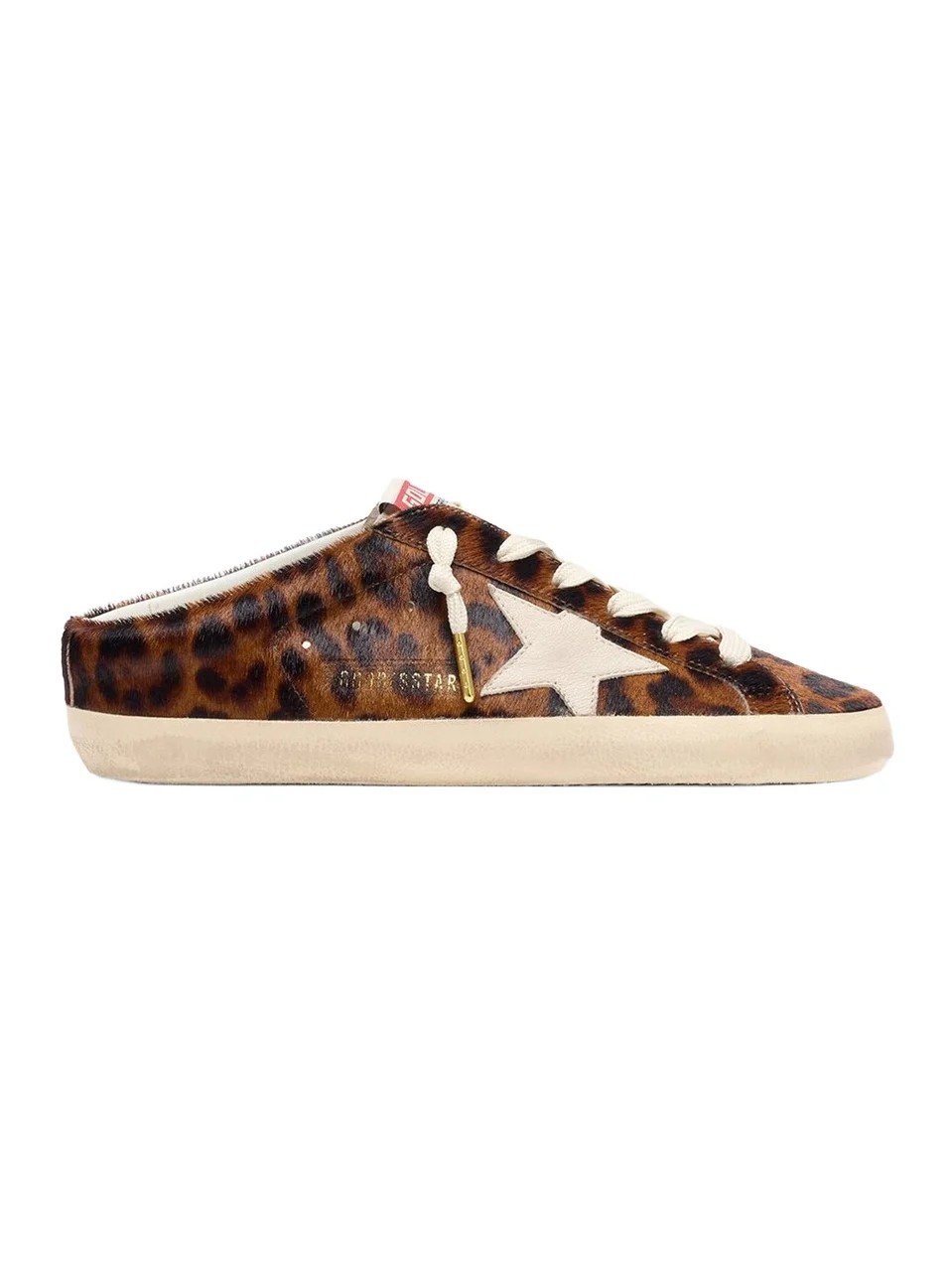 Super Star Sabot Horsy Sneakers Super Star Sabot Horsy Sneakers
