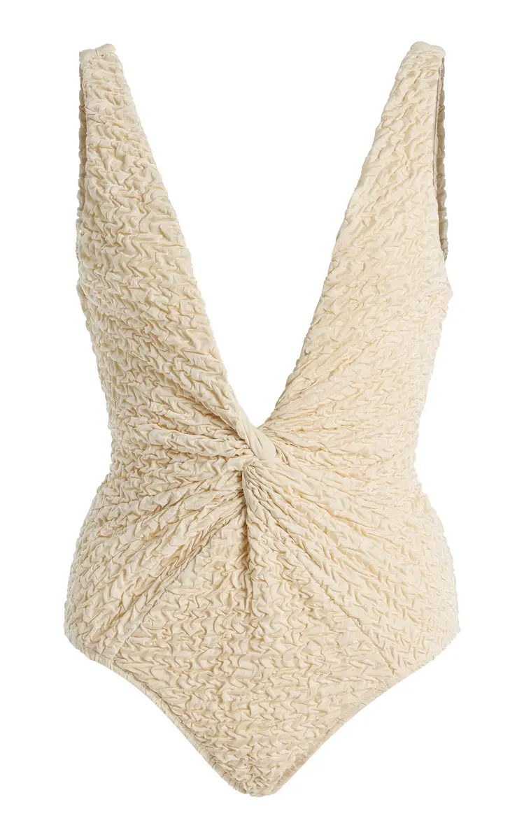 JUILLET SWIMWEAR Olivia One-Piece Swimsuit | Thumbnail 5 JUILLET SWIMWEAR Olivia One-Piece Swimsuit | Thumbnail 5