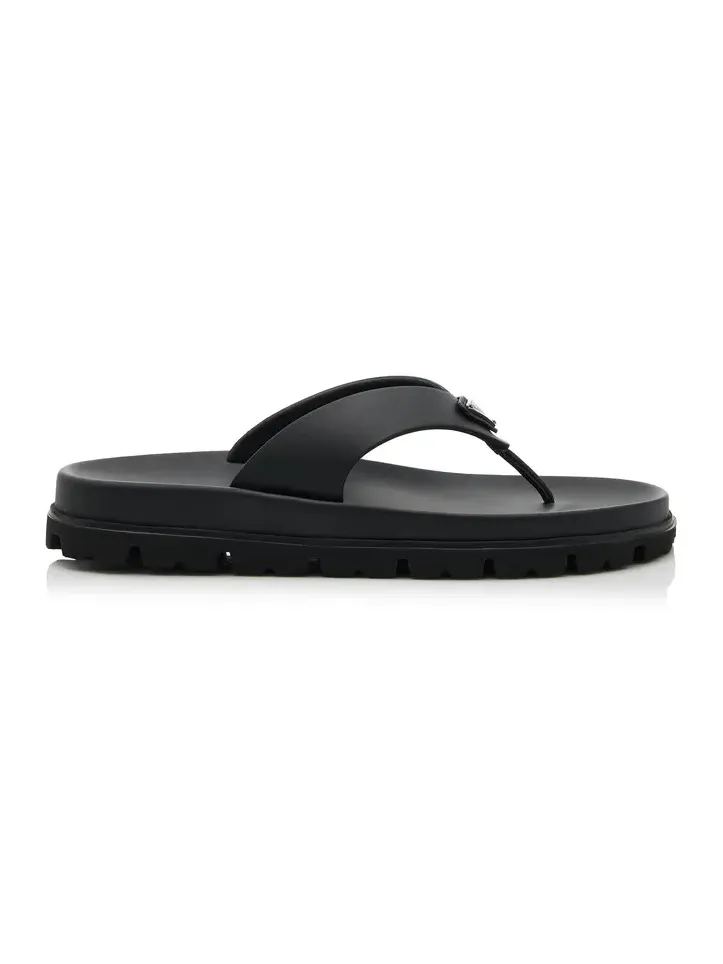 Rubber Thong Sandals Rubber Thong Sandals