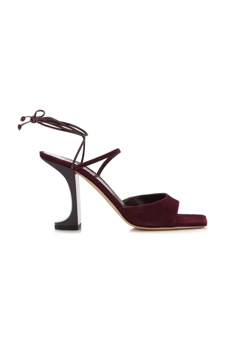 IZIE Arno Suede Sandals | Thumbnail 7 IZIE Arno Suede Sandals | Thumbnail 7