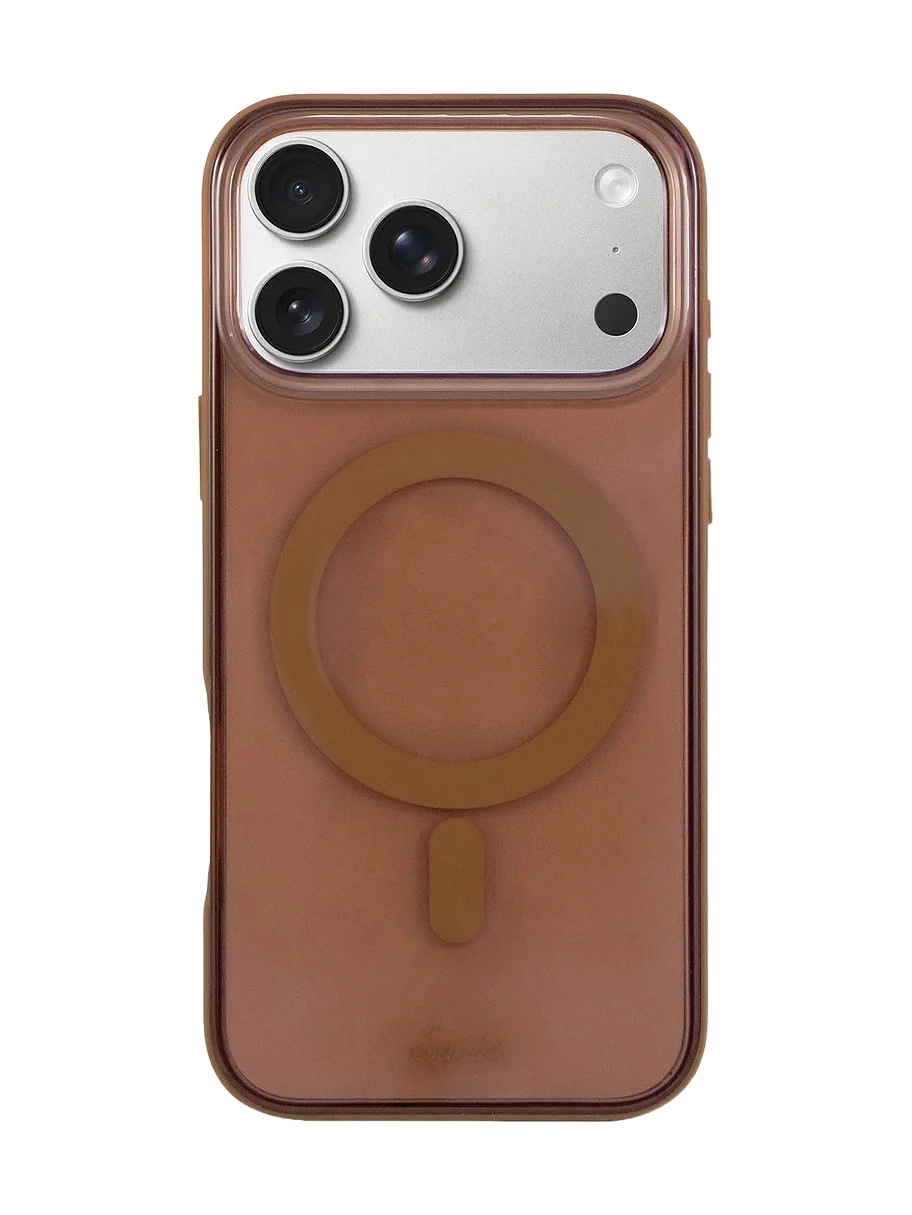 Sonix Magsafe Compatible iPhone 17 Pro Case