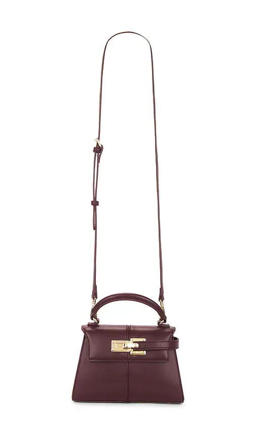 JW PEI Elise Top Handle Bag | Image 1 JW PEI Elise Top Handle Bag | Image 1
