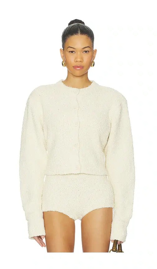 SIR. Tropicana Cardigan | Thumbnail 2 SIR. Tropicana Cardigan | Thumbnail 2
