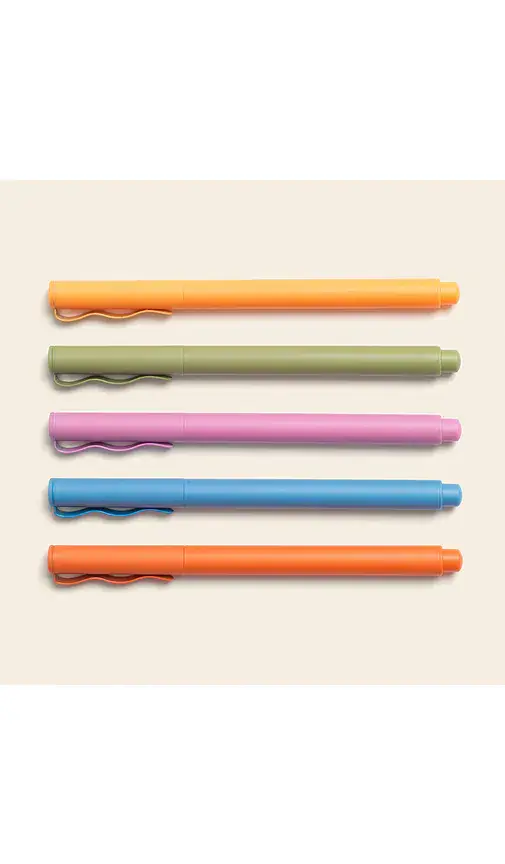 Papier High Energy Quintet Fineliners | Thumbnail 2 Papier High Energy Quintet Fineliners | Thumbnail 2