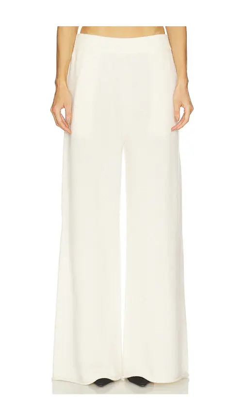 SRG Sukki Cashmere Knit Pant | Image 1 SRG Sukki Cashmere Knit Pant | Image 1