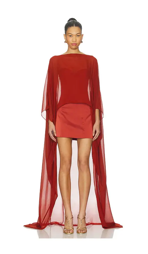 Lovers and Friends Carina Mini Dress | Image 1 Lovers and Friends Carina Mini Dress | Image 1