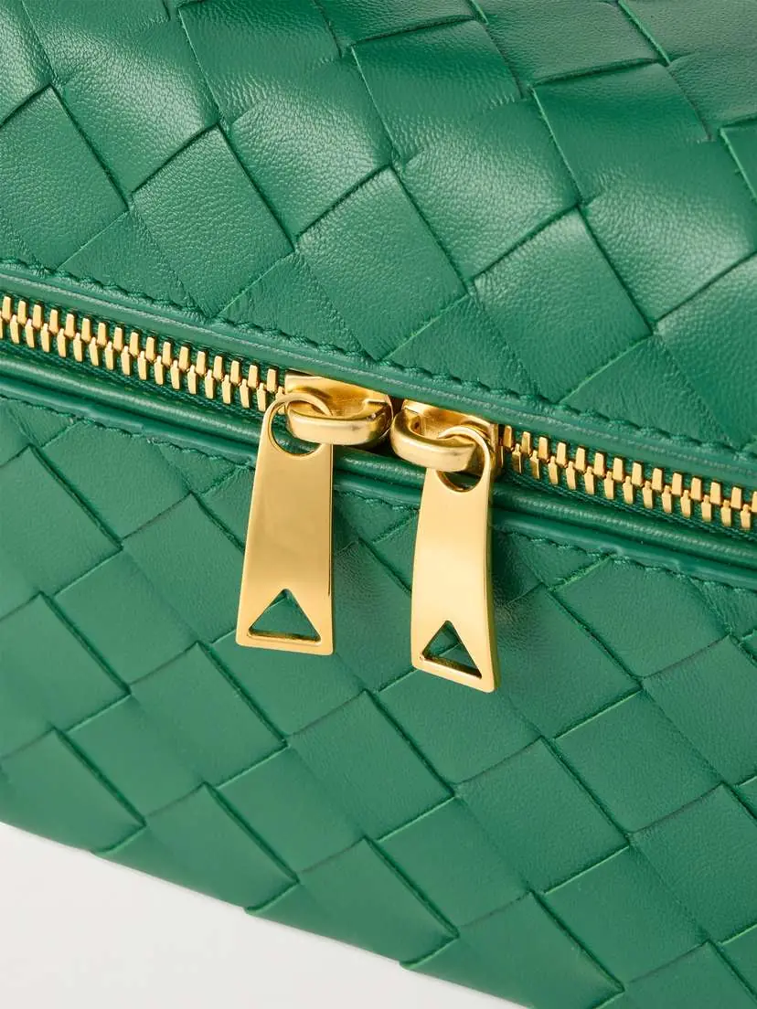 Bottega Veneta Bang Bang Intrecciato Leather Tote | Thumbnail 4 Bottega Veneta Bang Bang Intrecciato Leather Tote | Thumbnail 4