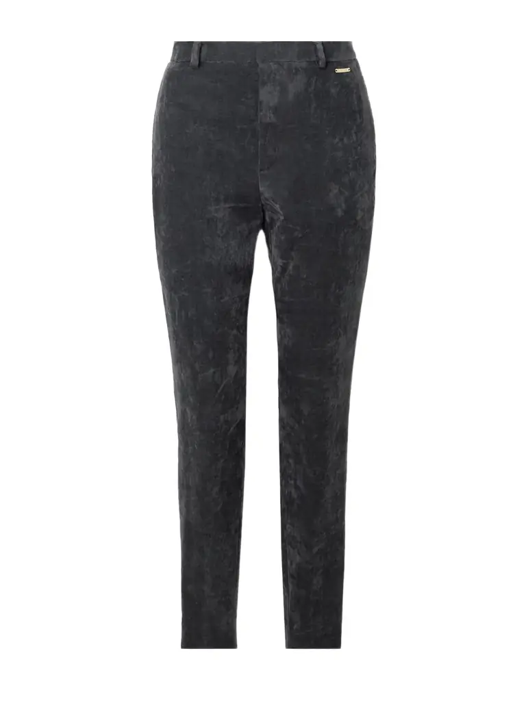 Gucci Cotton-blend Velvet Pants | Image 1 Gucci Cotton-blend Velvet Pants | Image 1