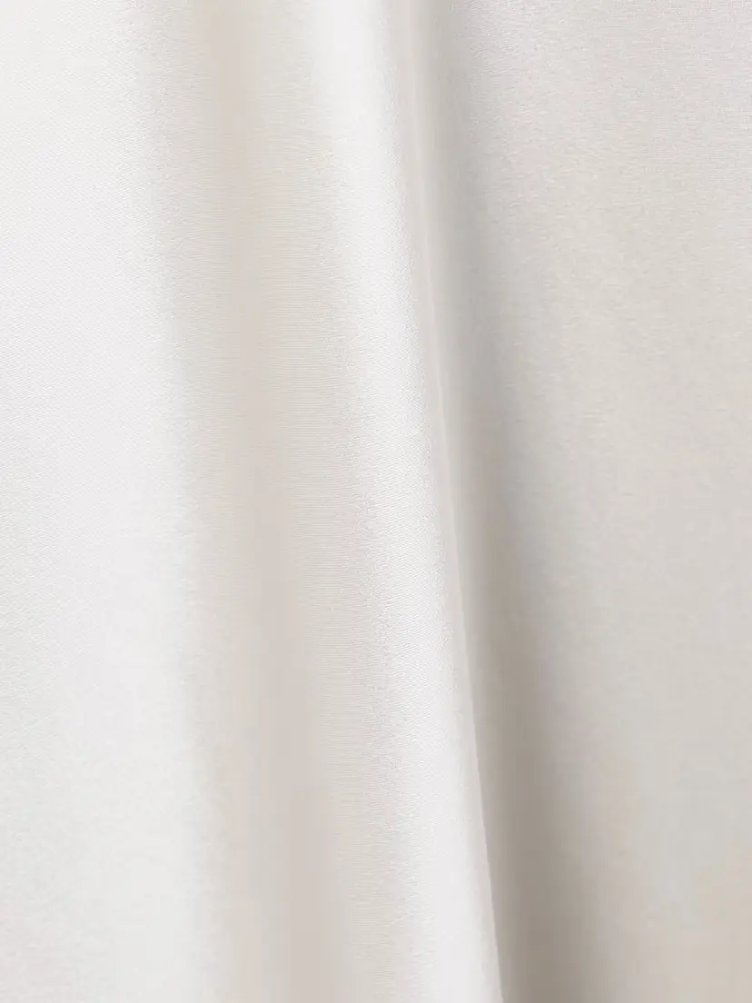 Nili Lotan Bionca Silk-charmeuse Gown | Thumbnail 5