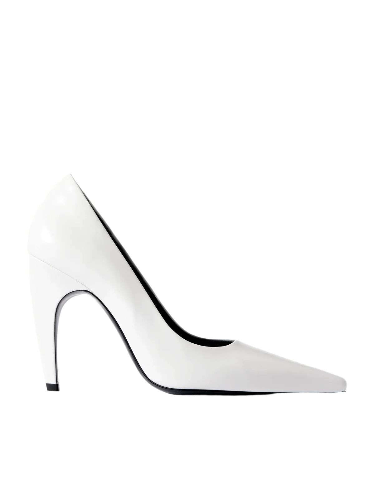 Fame Leather Pumps Fame Leather Pumps