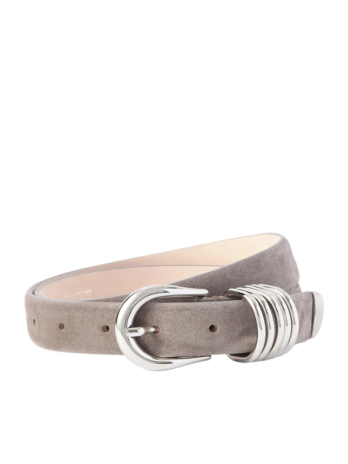 Hollyhock Suede Waist Belt Hollyhock Suede Waist Belt
