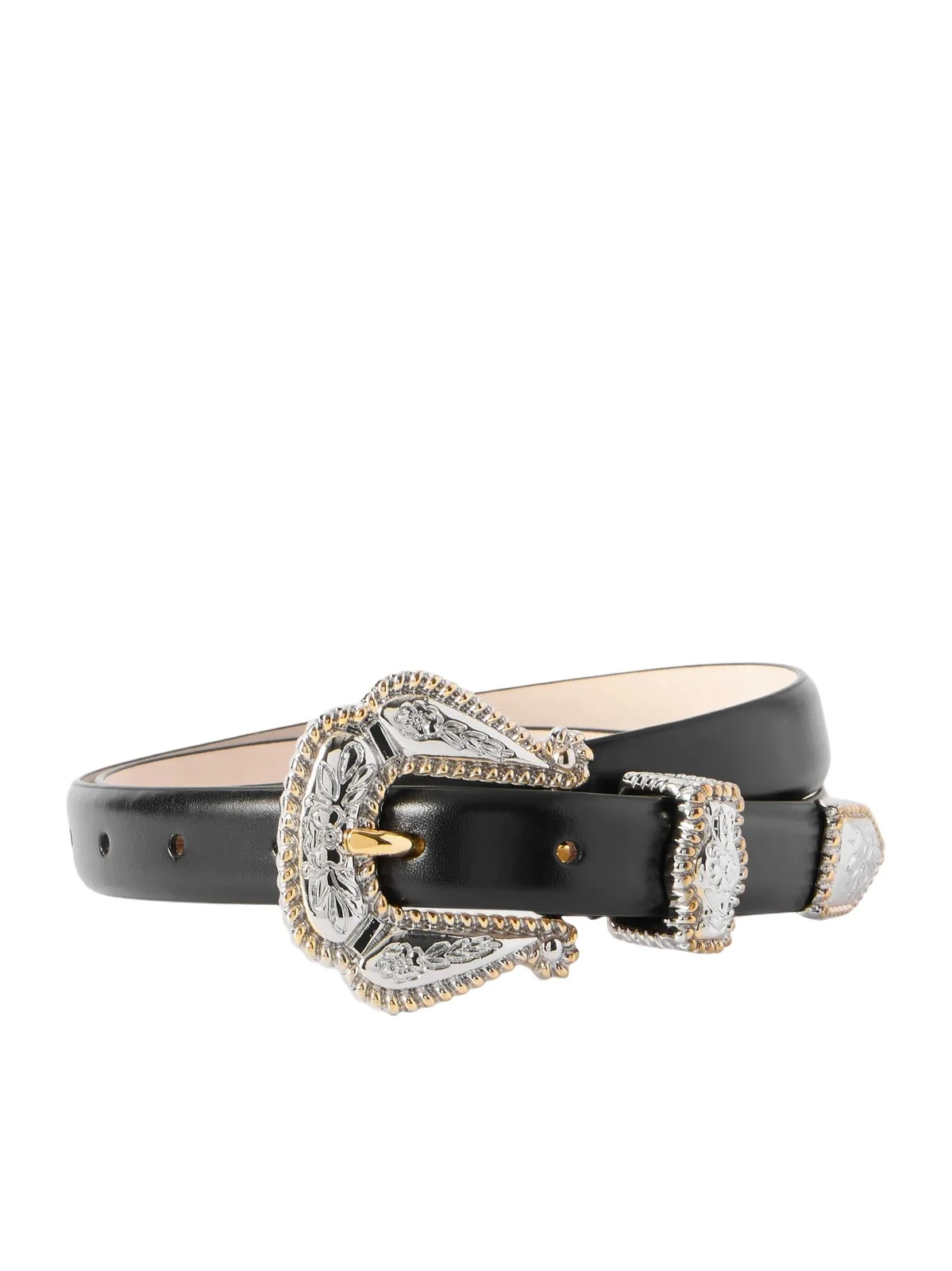 Santo Leather Belt