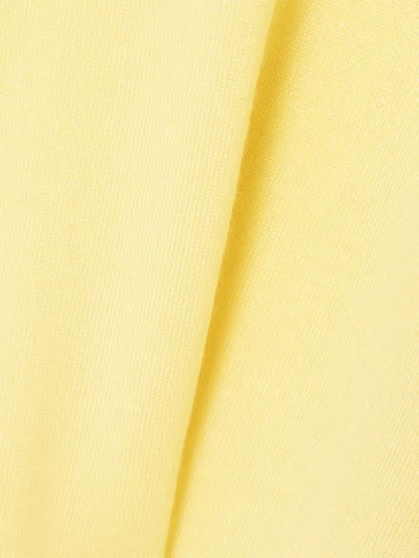Saint Laurent Wool, Cashmere And Silk-blend Top | Thumbnail 4