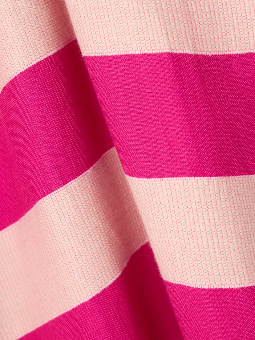 Lemlem Edna Paneled Cotton Maxi Dress | Thumbnail 4 Lemlem Edna Paneled Cotton Maxi Dress | Thumbnail 4