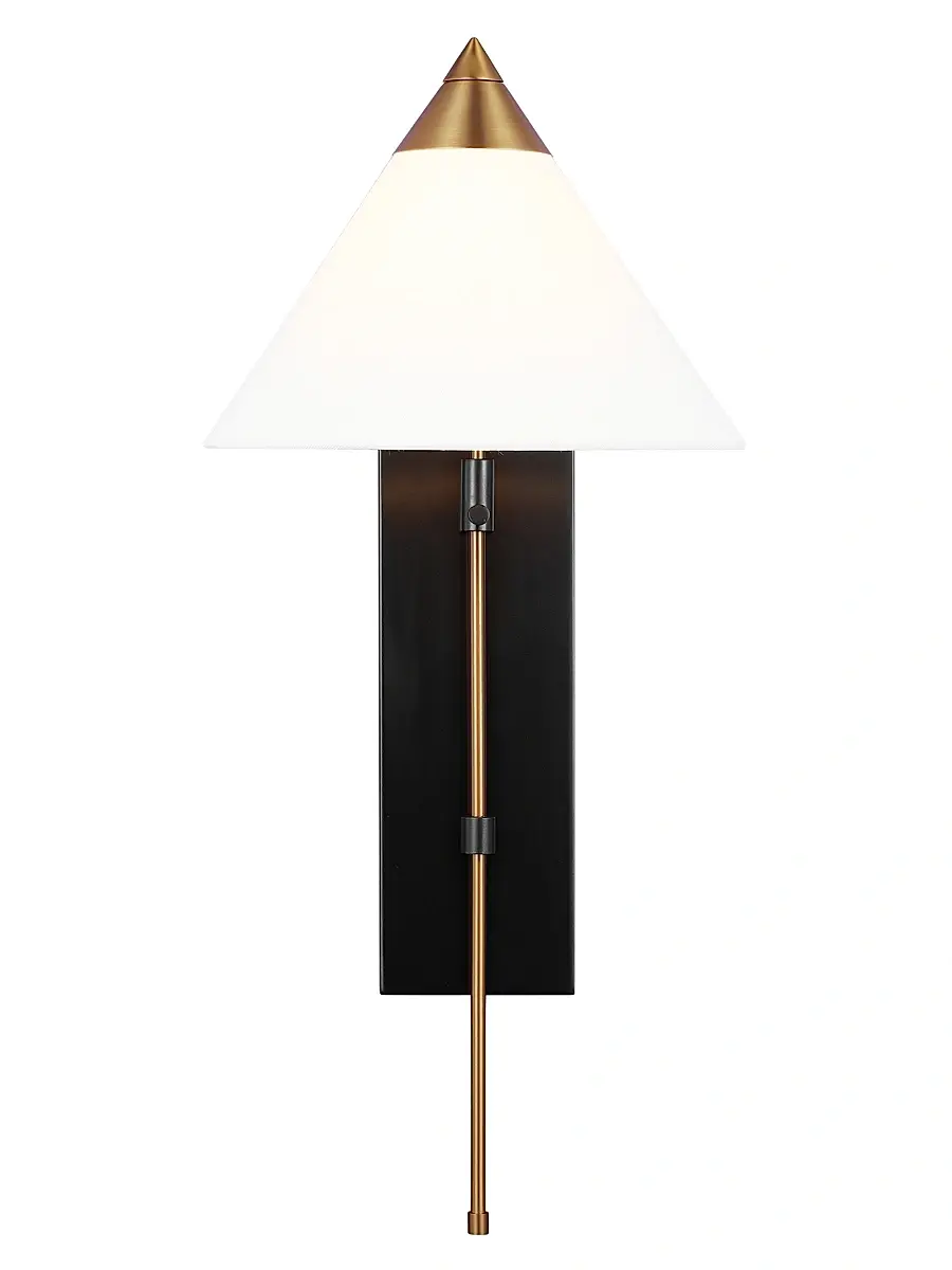Kelly Wearstler Visual Comfort Studio Wall Sconce | Image 1 Kelly Wearstler Visual Comfort Studio Wall Sconce | Image 1