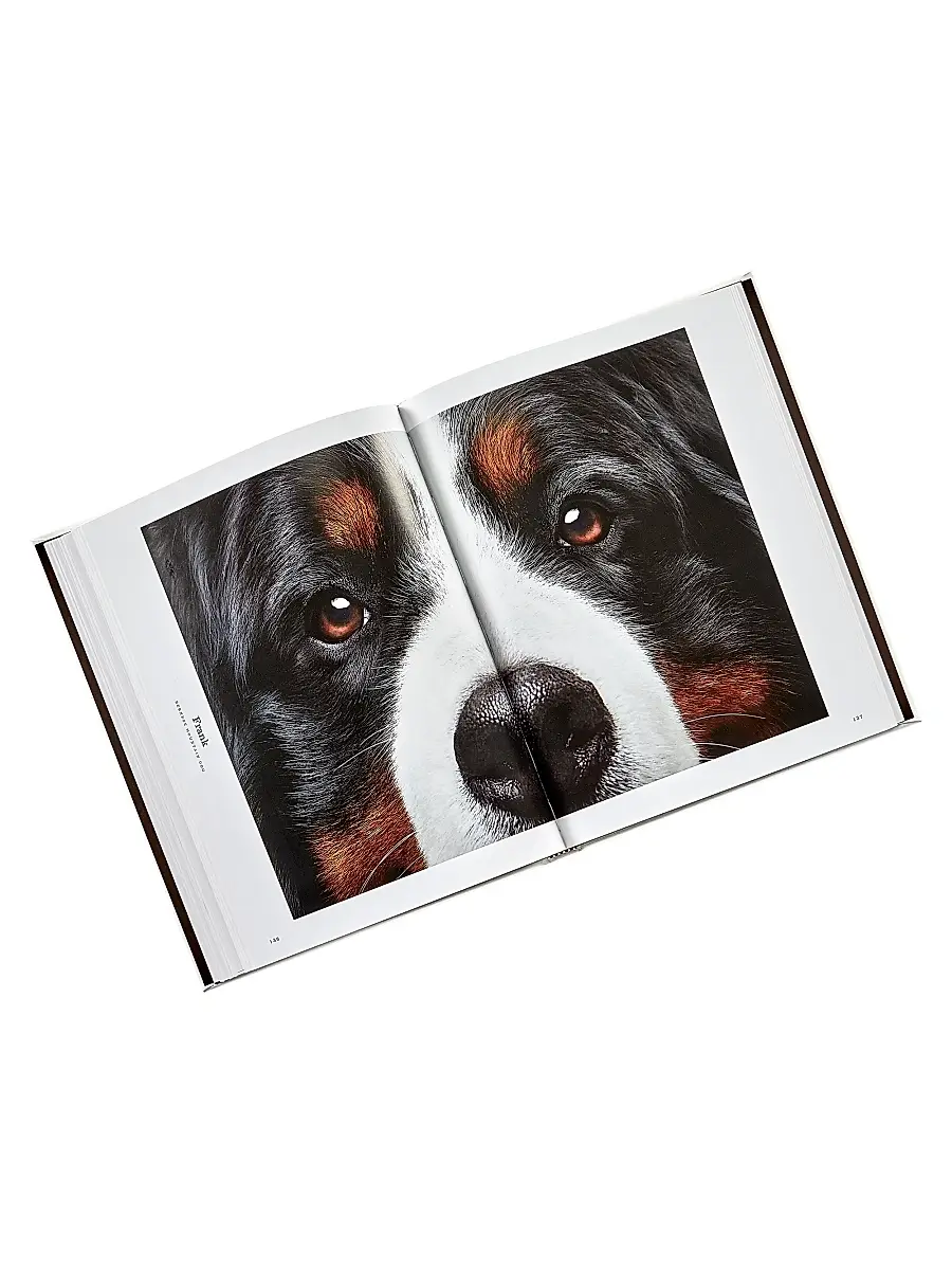 Graphic Image ''Good Dog'' Leather-Bound Book | Thumbnail 6 Graphic Image ''Good Dog'' Leather-Bound Book | Thumbnail 6