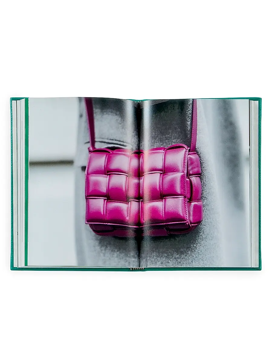 Graphic Image Little Book of Bottega Book | Thumbnail 6