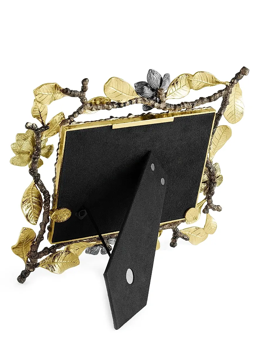 Michael Aram Vintage Bloom Frame | Thumbnail 5 Michael Aram Vintage Bloom Frame | Thumbnail 5