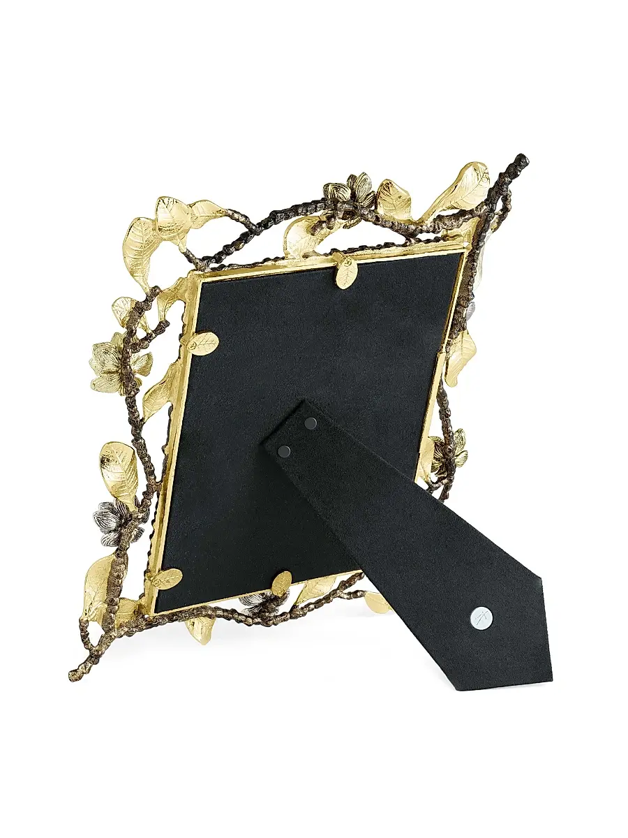 Michael Aram Vintage Bloom Frame | Thumbnail 8 Michael Aram Vintage Bloom Frame | Thumbnail 8