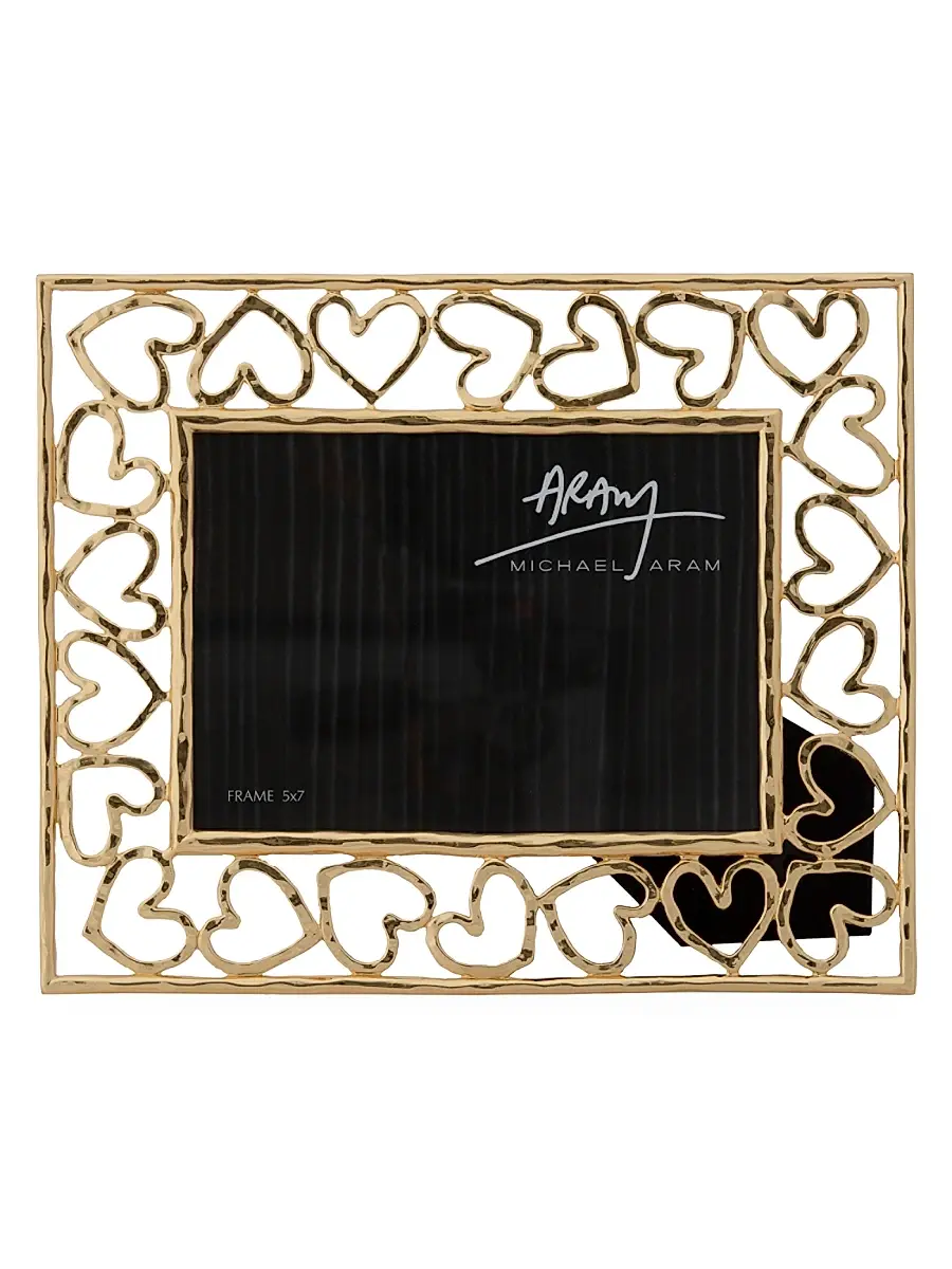 Michael Aram Heart Photo Frame | Thumbnail 2