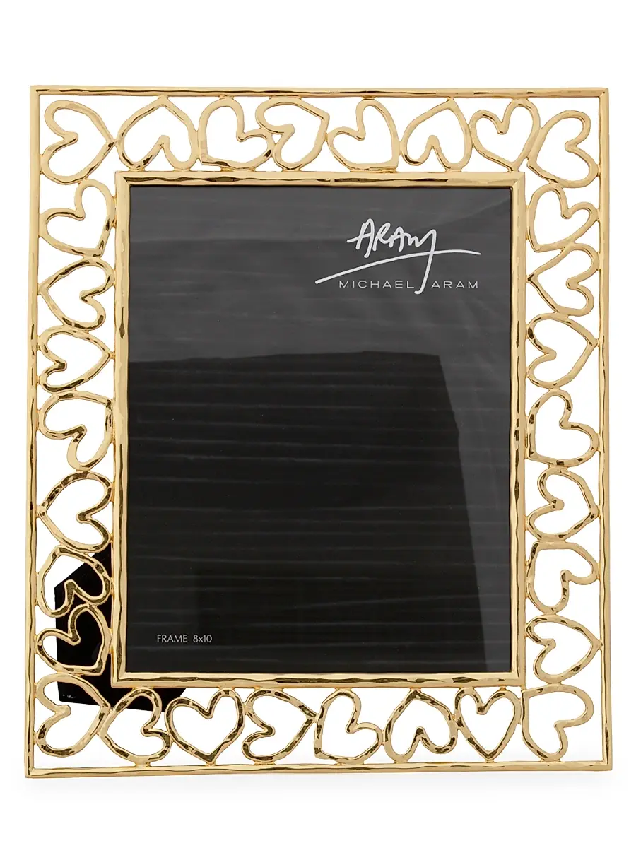 Michael Aram Heart Photo Frame | Thumbnail 3