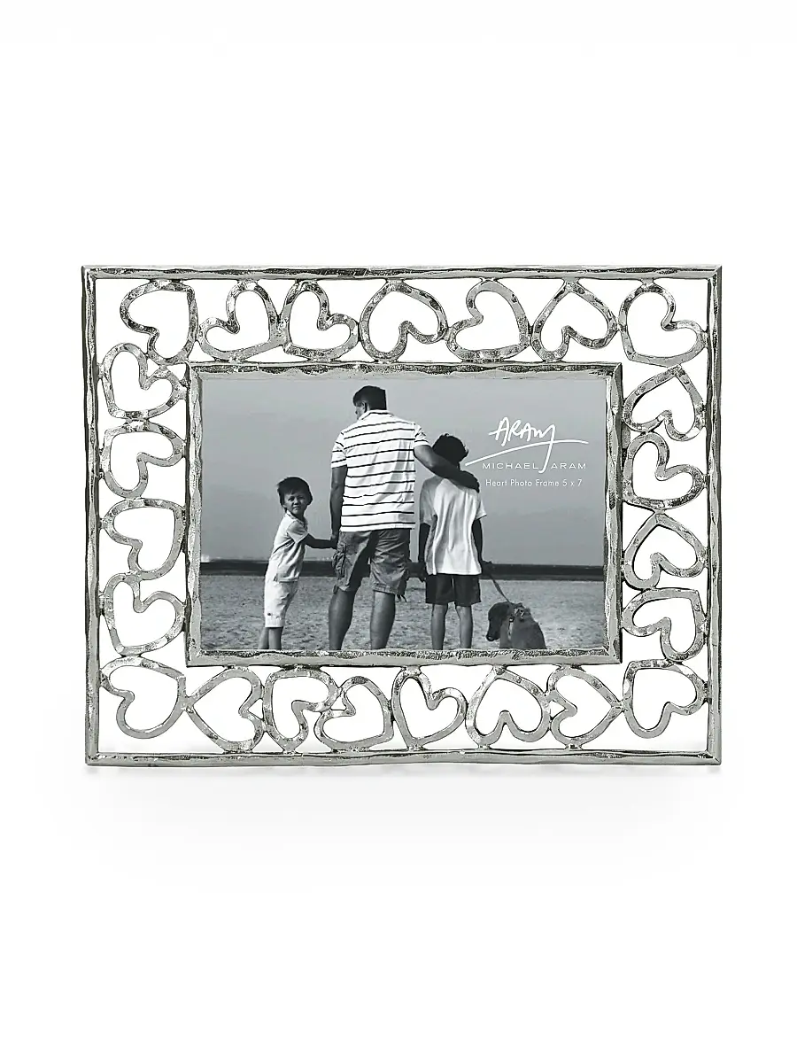 Michael Aram Heart Frame