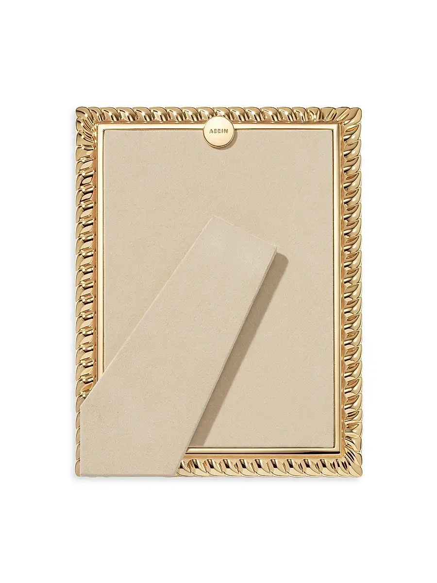 AERIN Loretta 5'' x 7'' Frame | Thumbnail 3
