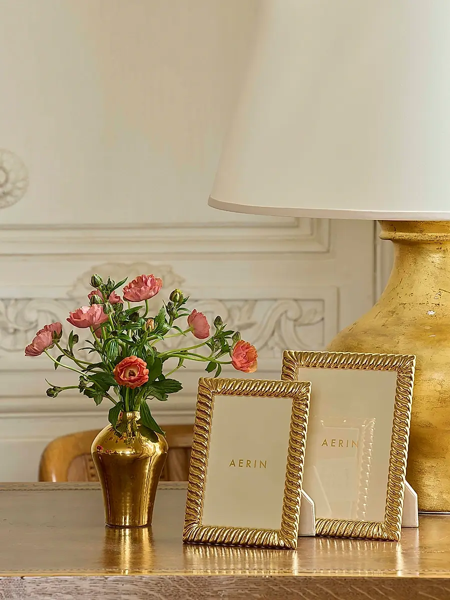 AERIN Loretta 5'' x 7'' Frame | Thumbnail 4