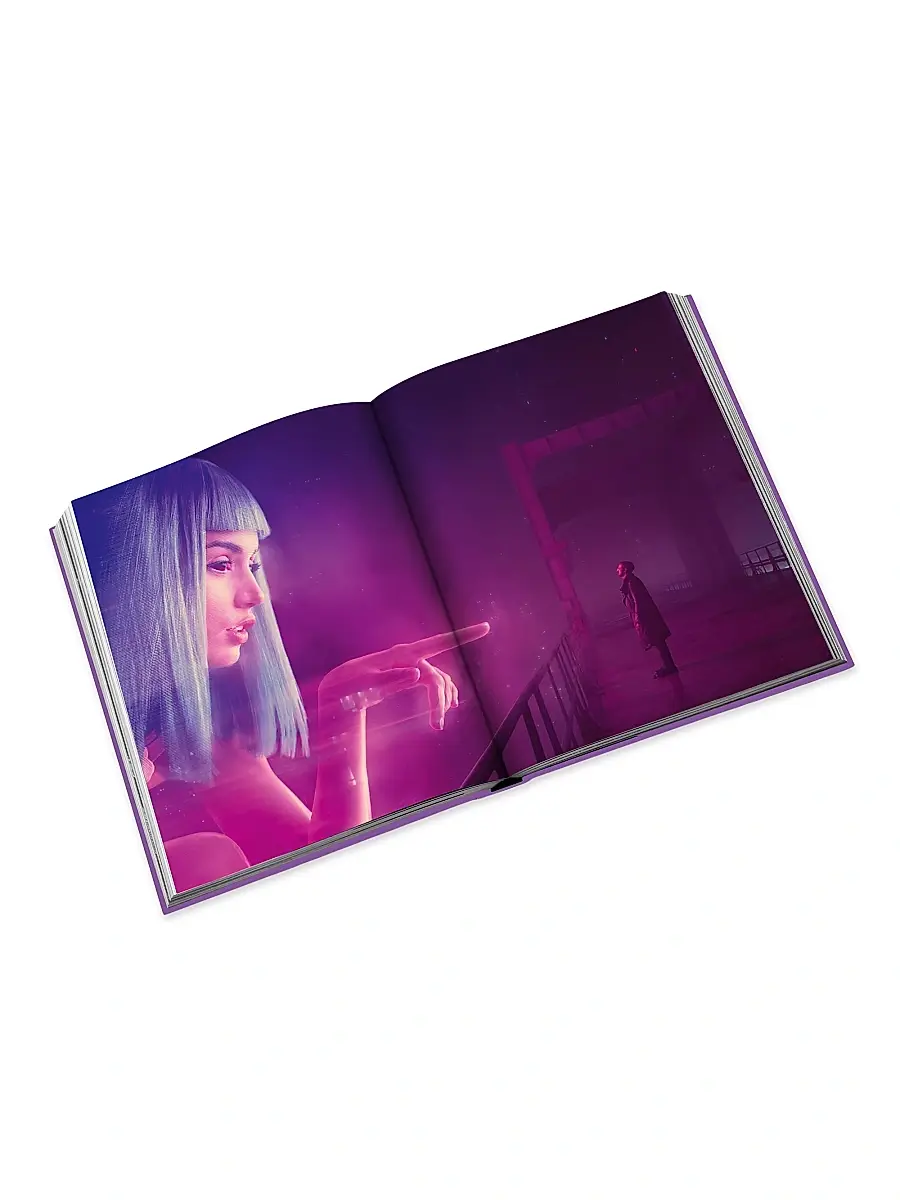 ASSOULINE ''Metaverse Dream'' Hardcover Book | Thumbnail 6 ASSOULINE ''Metaverse Dream'' Hardcover Book | Thumbnail 6
