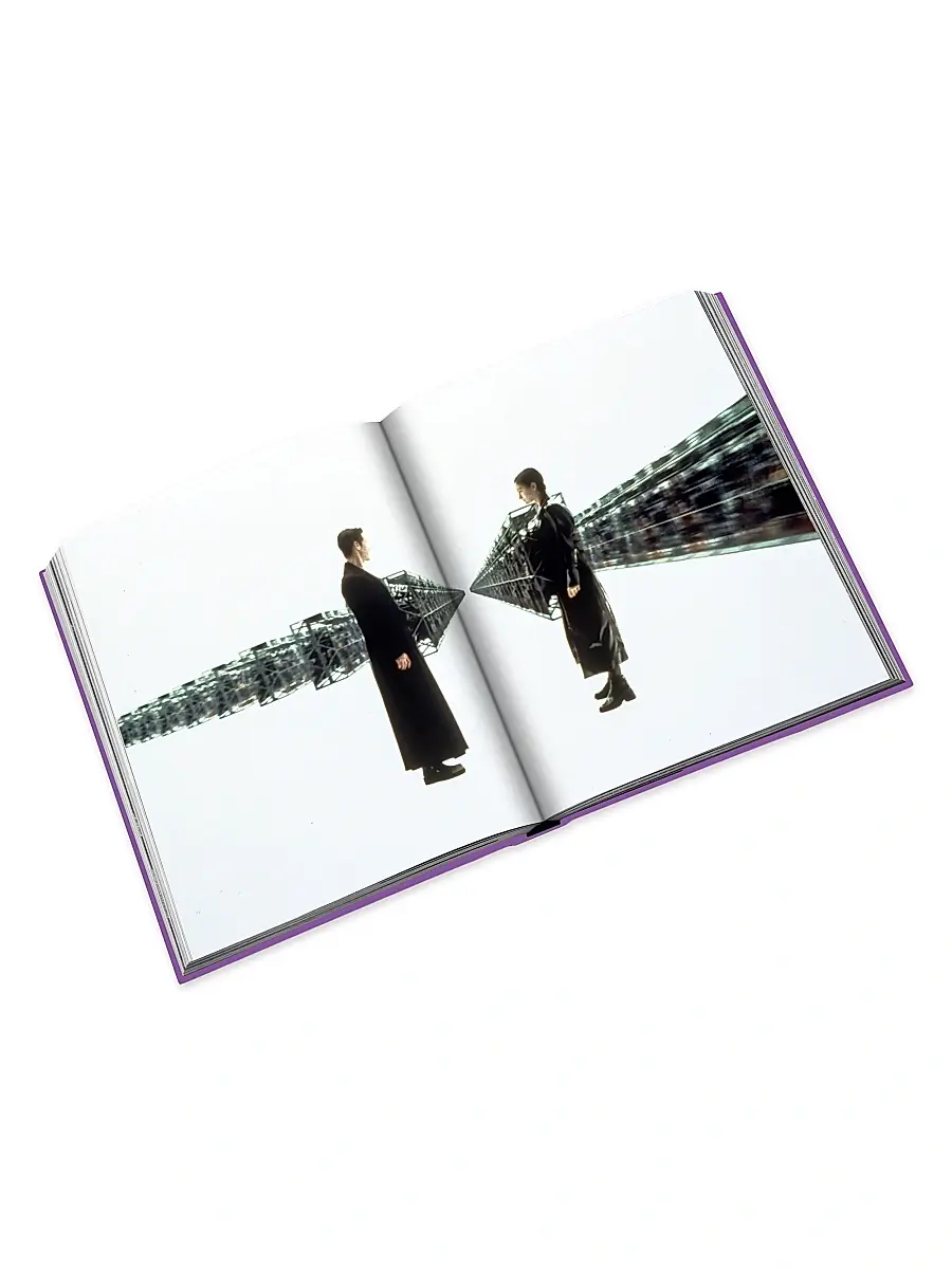 ASSOULINE ''Metaverse Dream'' Hardcover Book | Thumbnail 9 ASSOULINE ''Metaverse Dream'' Hardcover Book | Thumbnail 9