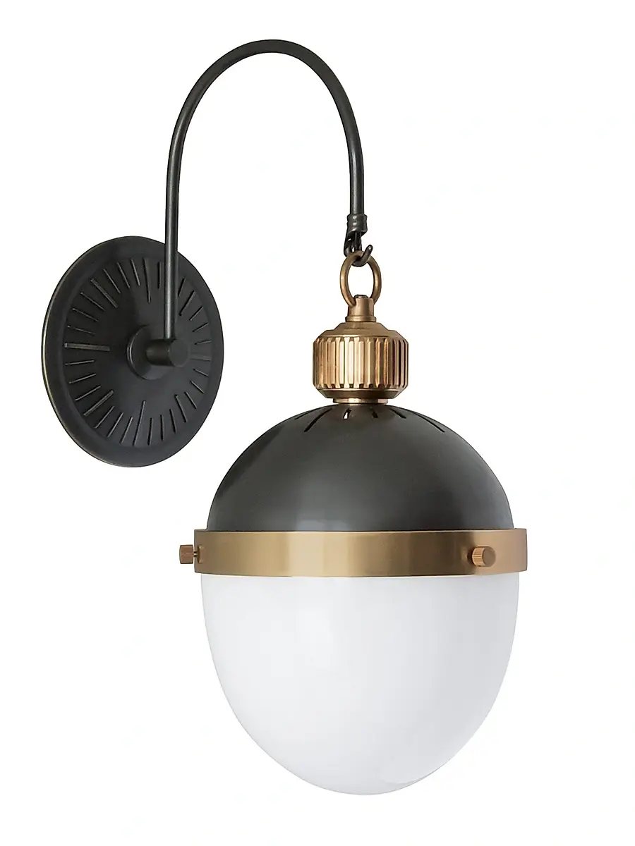 Regina Andrew Otis Sconce | Image 1 Regina Andrew Otis Sconce | Image 1